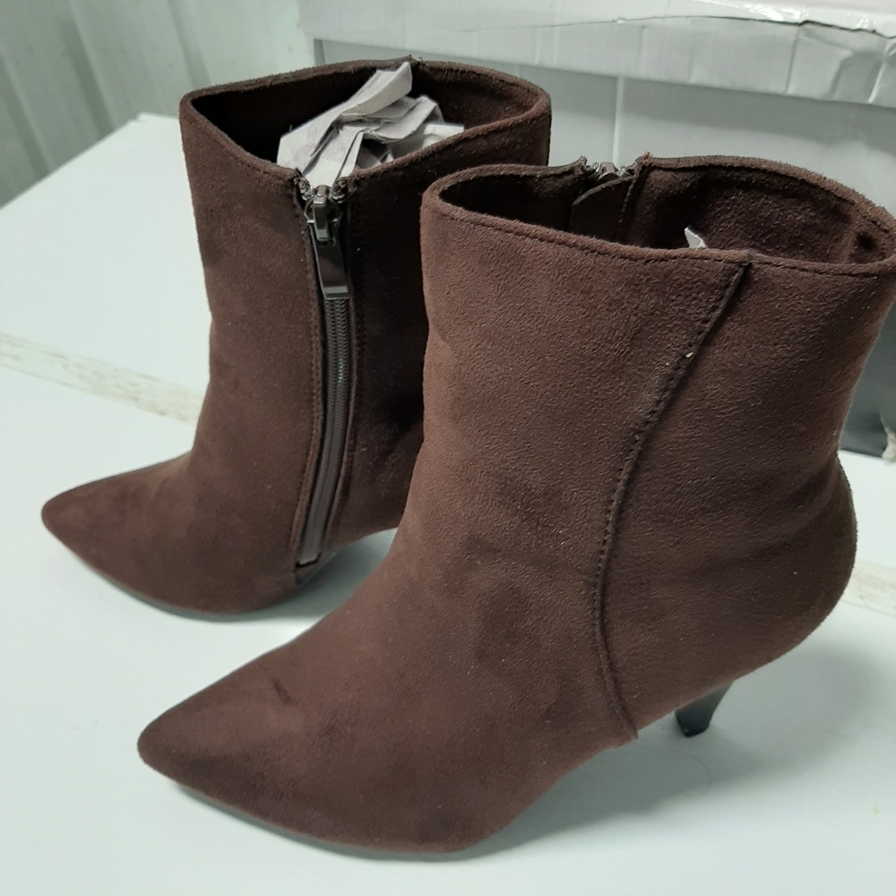 Ladies shoes - Picture 3 of 8